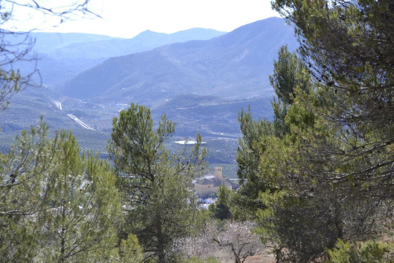 Rurales Parque Appartement
