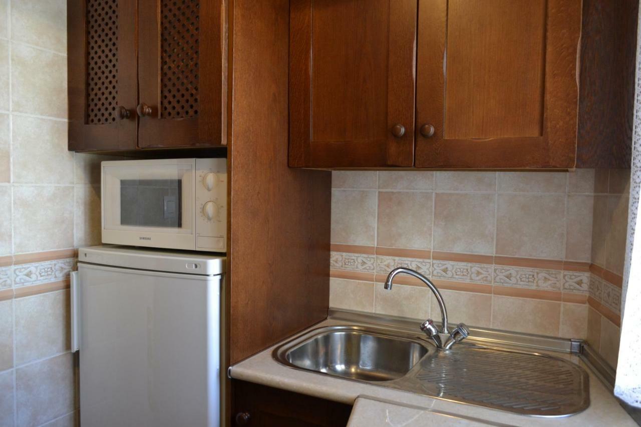 Rurales Parque Appartement