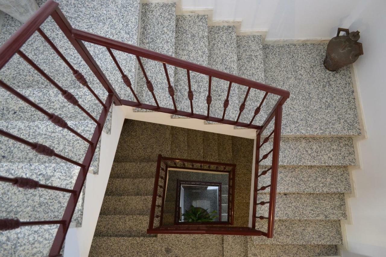 Appartement Rurales Parque *