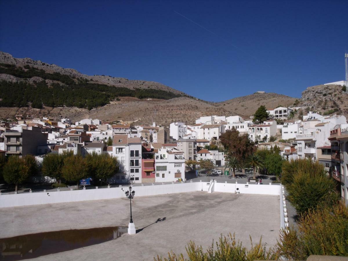 Rurales Parque Pegalajar