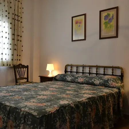 Apartamentos Rurales Parque Pegalajar Exterior foto