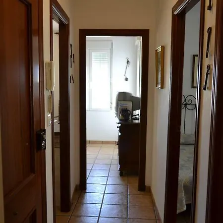 Apartamentos Rurales Parque Pegalajar Exterior foto