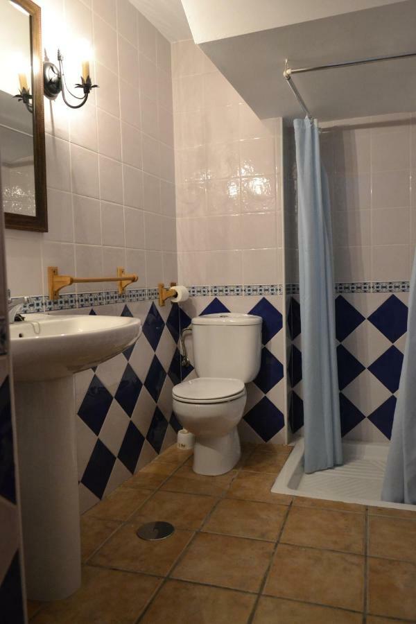 Apartment Rurales Parque Pegalajar