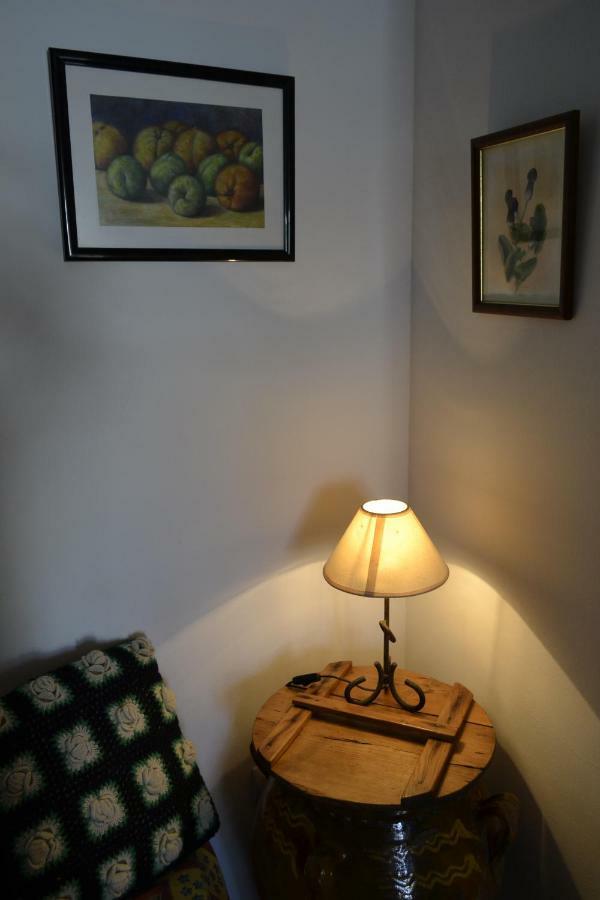 Apartment Rurales Parque *