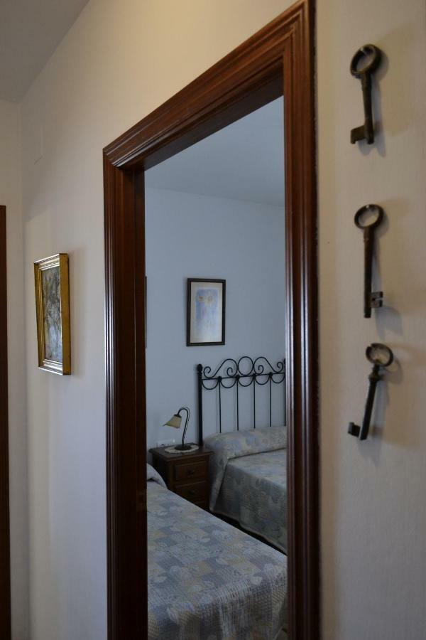 Apartment Rurales Parque *