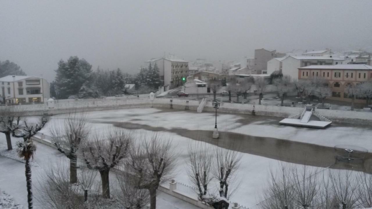 Apartment Rurales Parque *