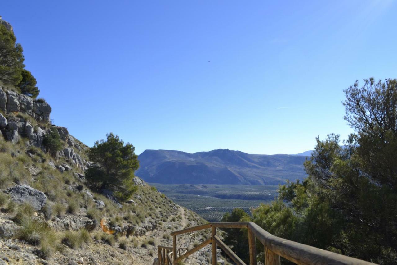 Apartment Rurales Parque *