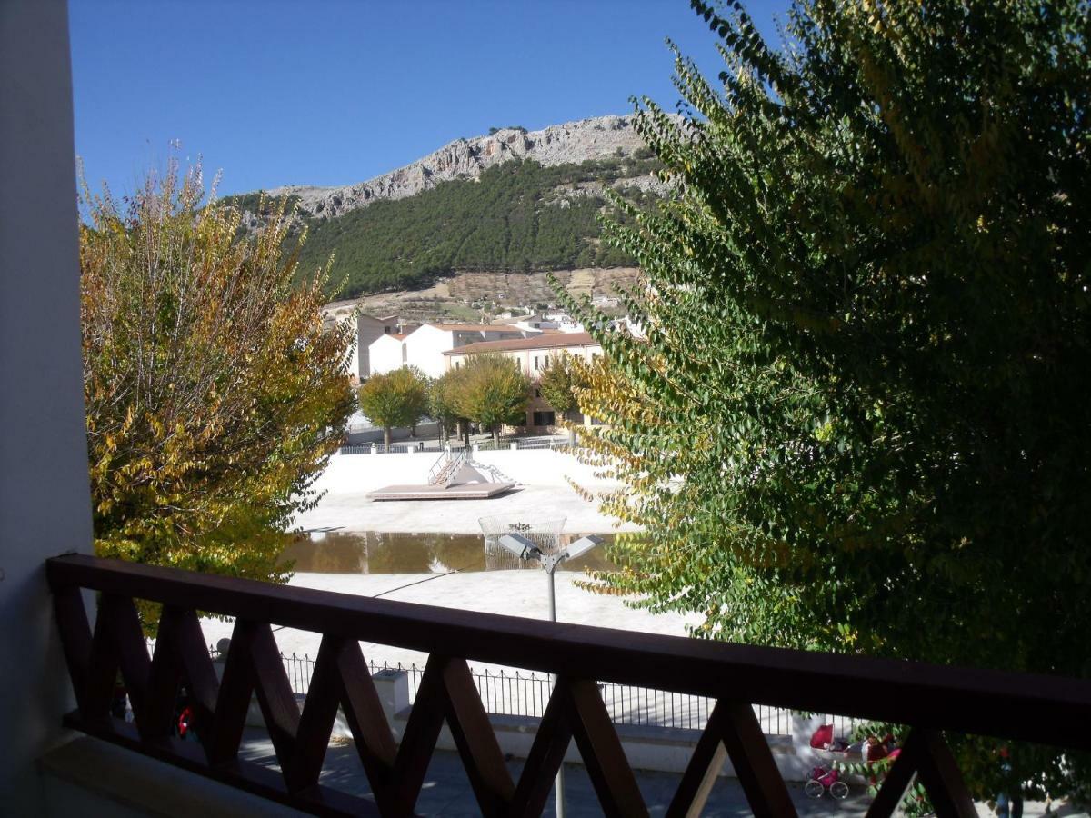 Rurales Parque Pegalajar