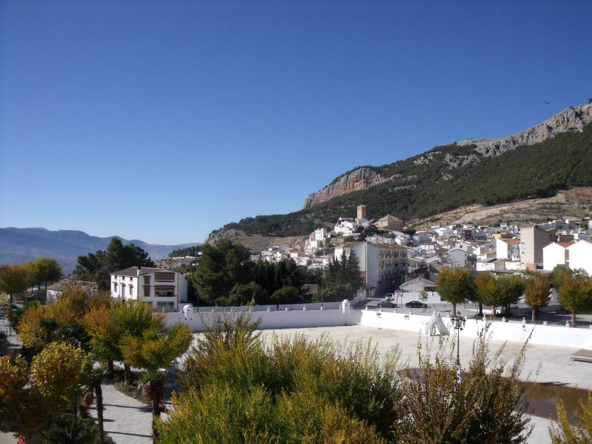 Rurales Parque